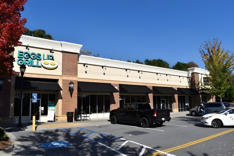 120 Prominence Parkway, Canton, GA, For Lease, Image-7