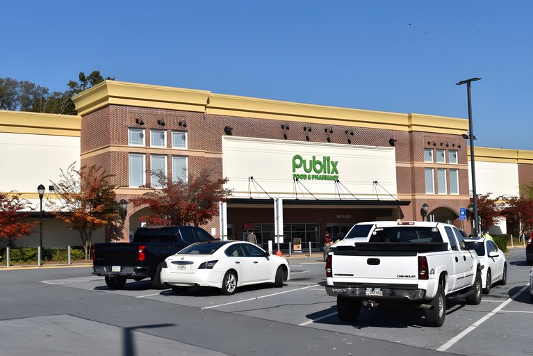 120 Prominence Parkway, Canton, GA, For Lease, Image-1