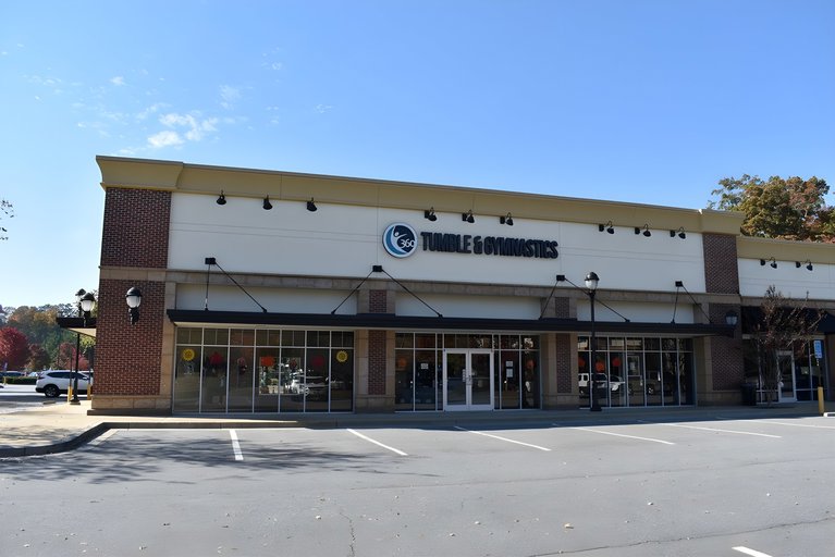 120 Prominence Parkway, Canton, GA, For Lease, Image-5