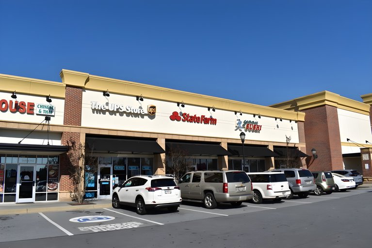 120 Prominence Parkway, Canton, GA, For Lease, Image-2
