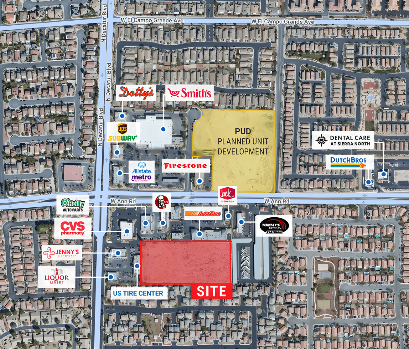 4655 W Ann Rd, North Las Vegas, NV, For Sale, Image-2