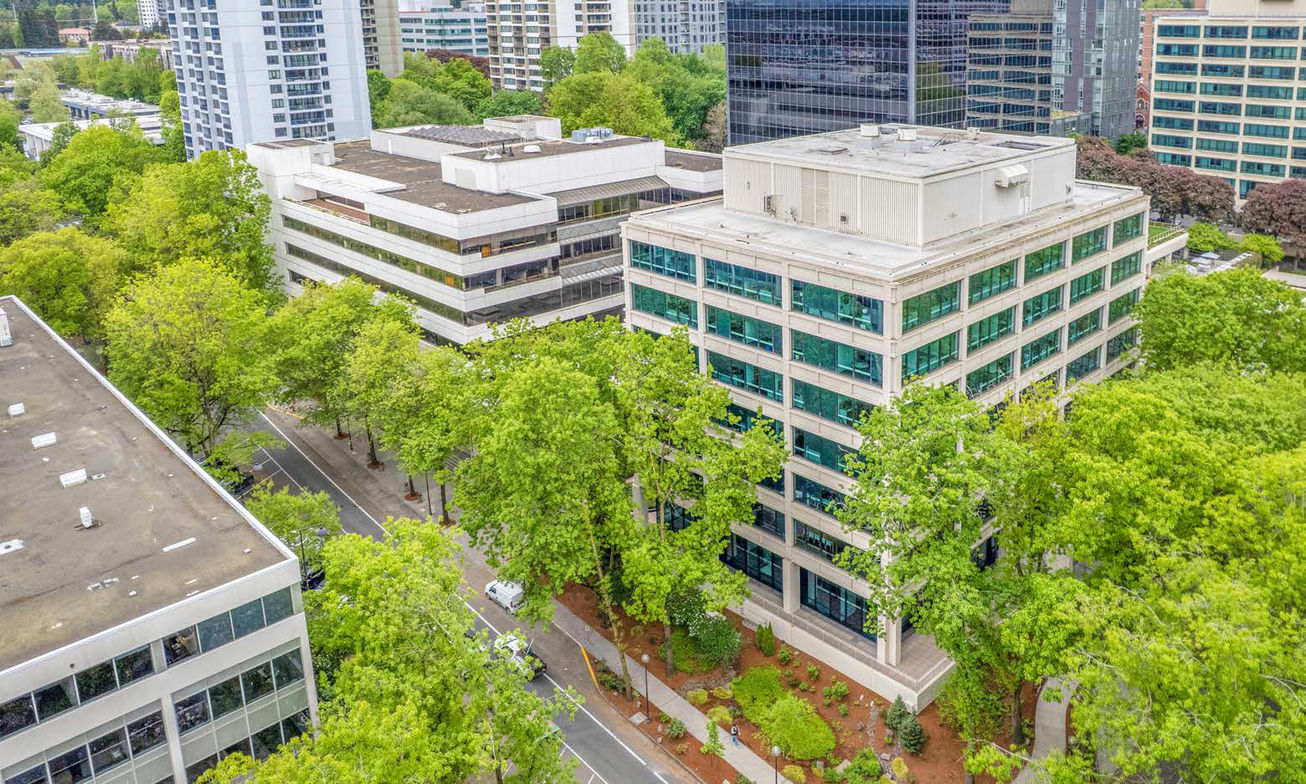 100 SW Market St & 1621 SW 1st Ave, Portland, OR, For Sale, Image-1