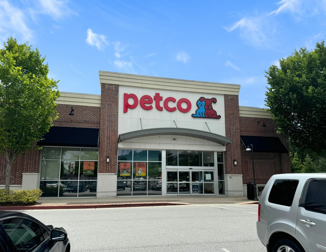 3805 Dallas Hwy SW Retail