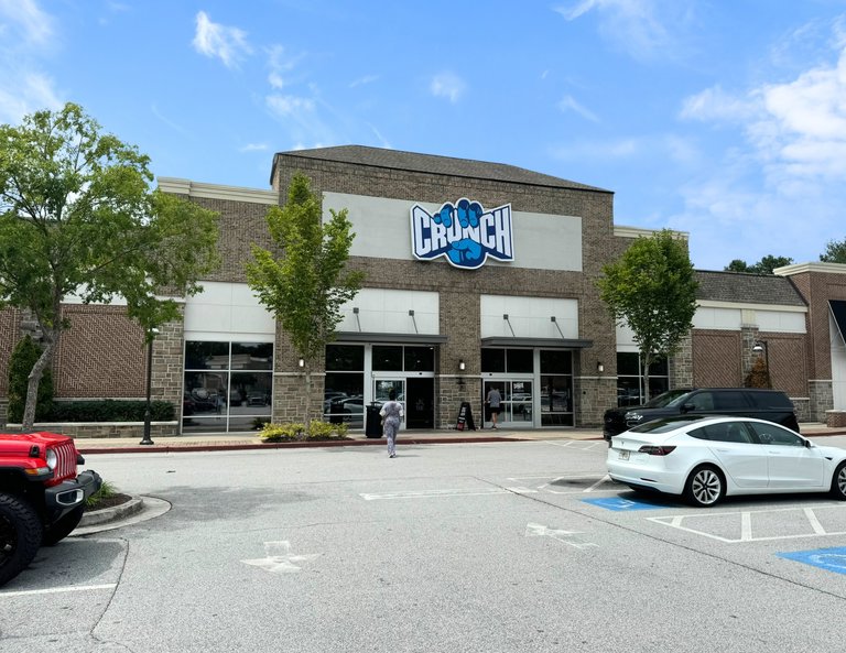 3805 Dallas Hwy SW, Marietta, GA, For Lease, Image-4