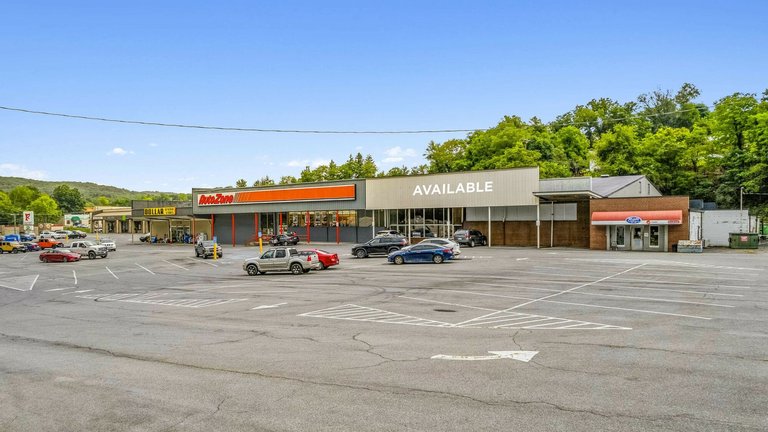 910 North Main Street, Marion, VA, For Lease, Image-7