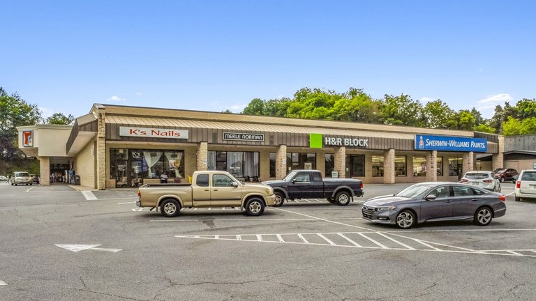 910 North Main Street, Marion, VA, For Lease, Image-6