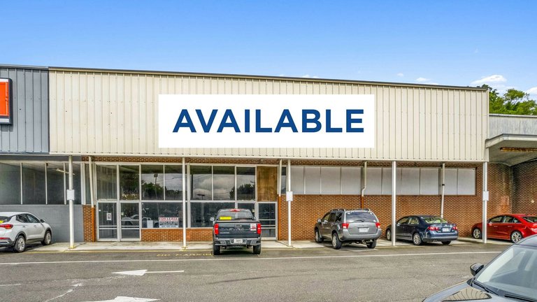 910 North Main Street, Marion, VA, For Lease, Image-4