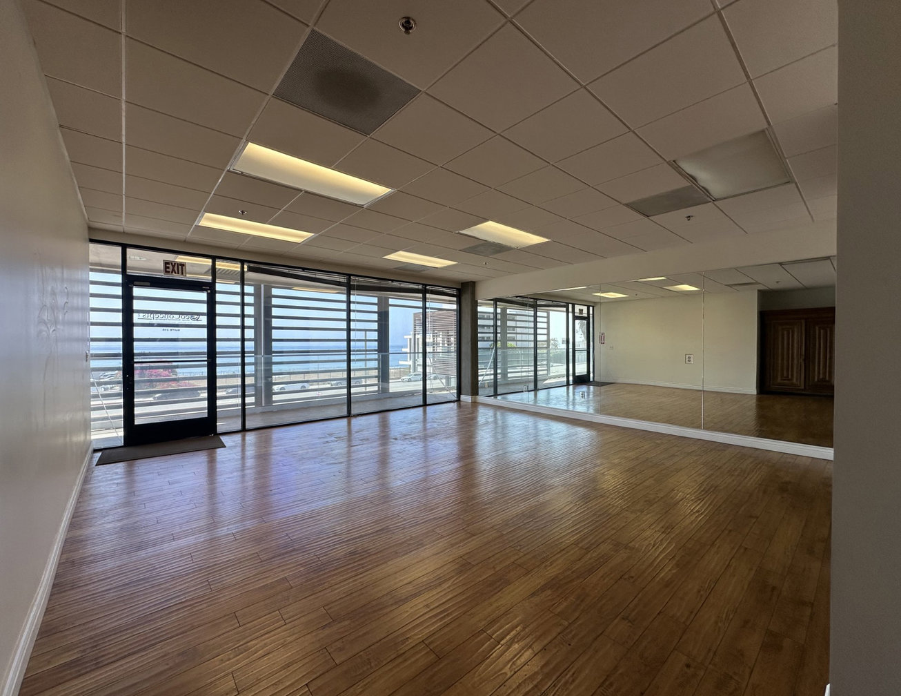22601 PACIFIC COAST HIGHWAY Office