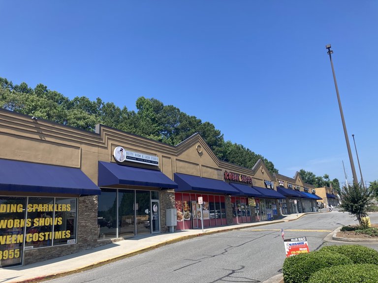 4484 Jimmy Lee Smith Pkwy, Hiram, GA, For Lease, Image-3