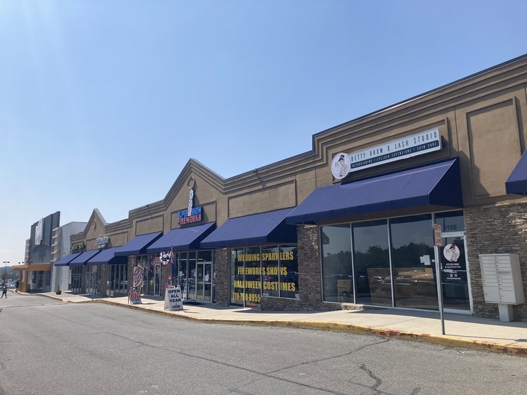 4484 Jimmy Lee Smith Pkwy, Hiram, GA, For Lease, Image-2