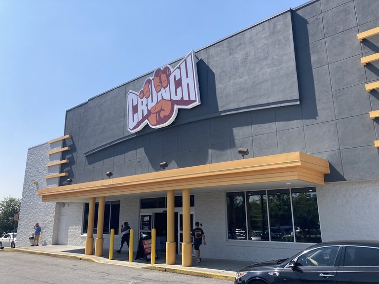 4484 Jimmy Lee Smith Pkwy, Hiram, GA, For Lease, Image-1