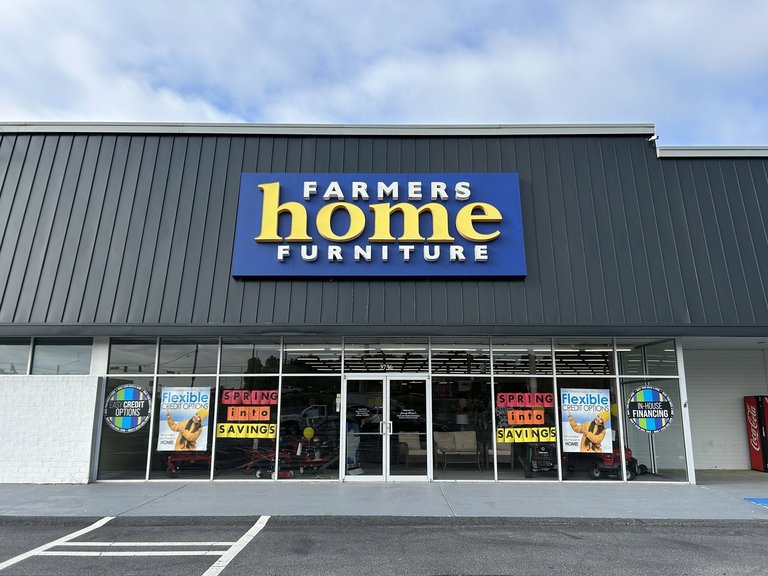 3736 Atlanta Highway, Dallas, GA, For Lease, Image-1