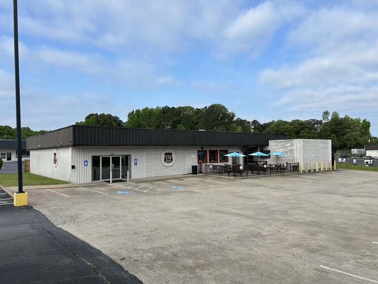 3736 Atlanta Highway, Dallas, GA, For Lease, Image-4