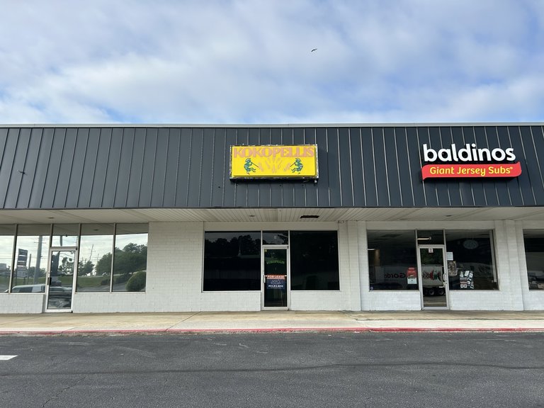 3736 Atlanta Highway, Dallas, GA, For Lease, Image-2
