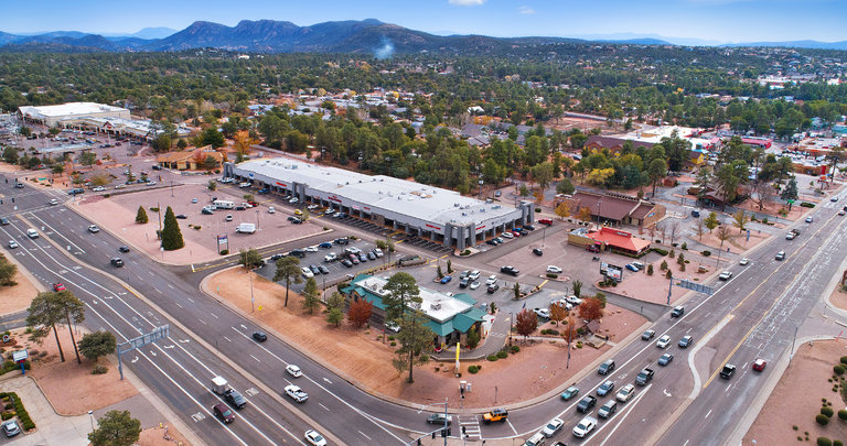 101-103 East Highway 260, Payson, AZ, For Lease, Image-2
