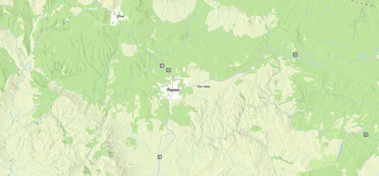 101-103 East Highway 260, Payson, AZ, For Lease, Image-5