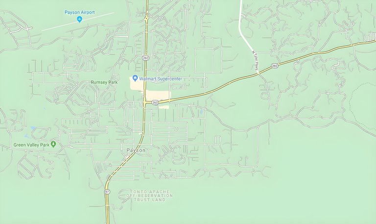 101-103 East Highway 260, Payson, AZ, For Lease, Image-6
