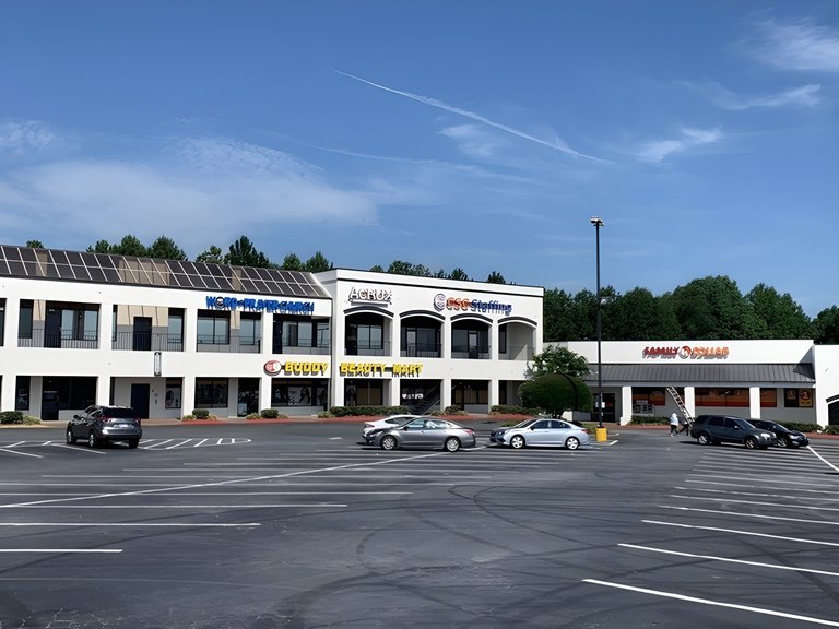 7050 Jimmy Carter Blvd., Norcross, GA, For Lease, Image-3
