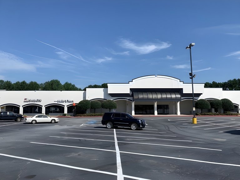 7050 Jimmy Carter Blvd., Norcross, GA, For Lease, Image-1