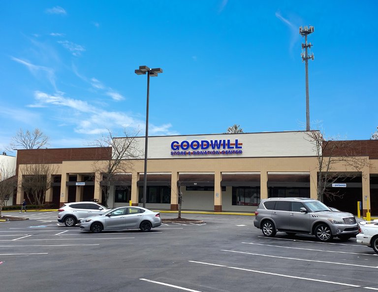 5450 Peachtree Parkway, Peachtree Corners, GA, For Lease, Image-2