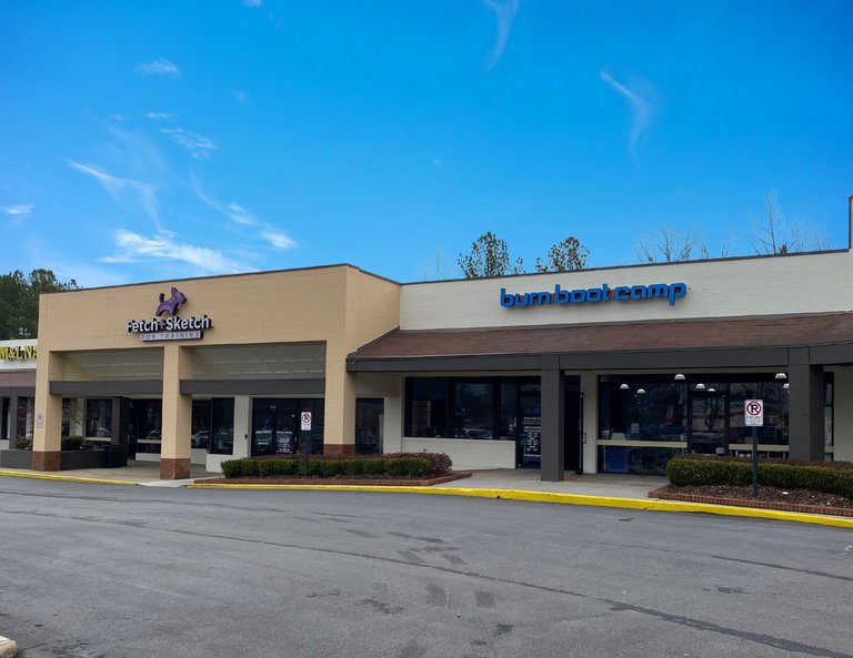 5450 Peachtree Parkway, Peachtree Corners, GA, For Lease, Image-4