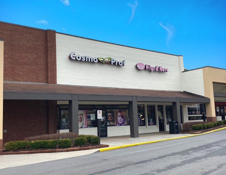 5450 Peachtree Parkway, Peachtree Corners, GA, For Lease, Image-3