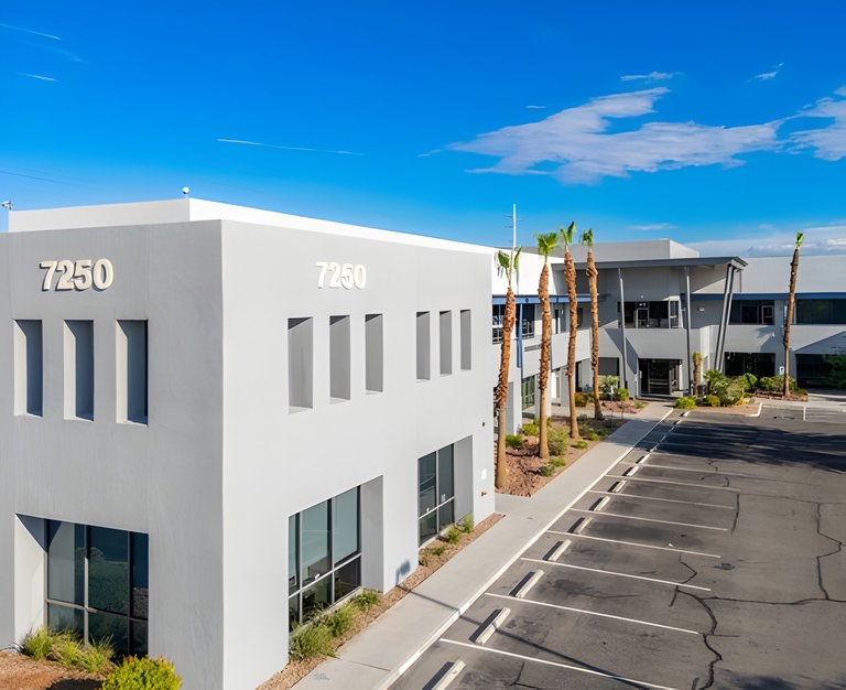 7250 Peak Drive, Las Vegas, NV, For Lease, Image-1