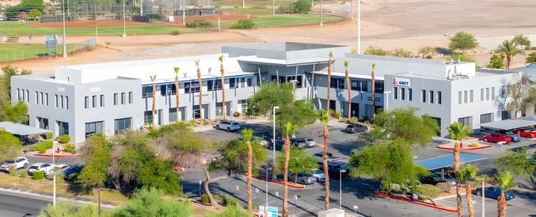 7250 Peak Drive, Las Vegas, NV, For Lease, Image-2