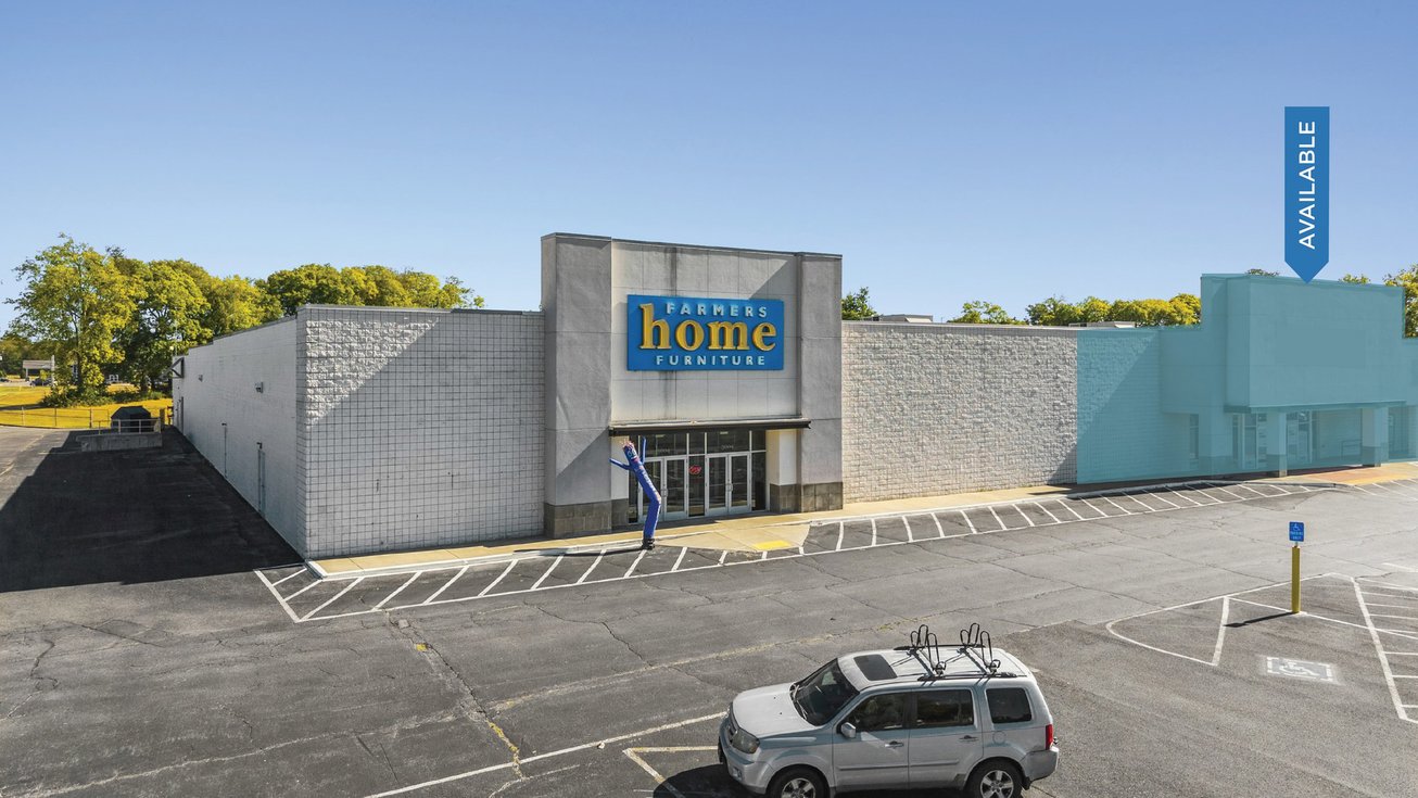 3004 Fort Campbell Boulevard Retail