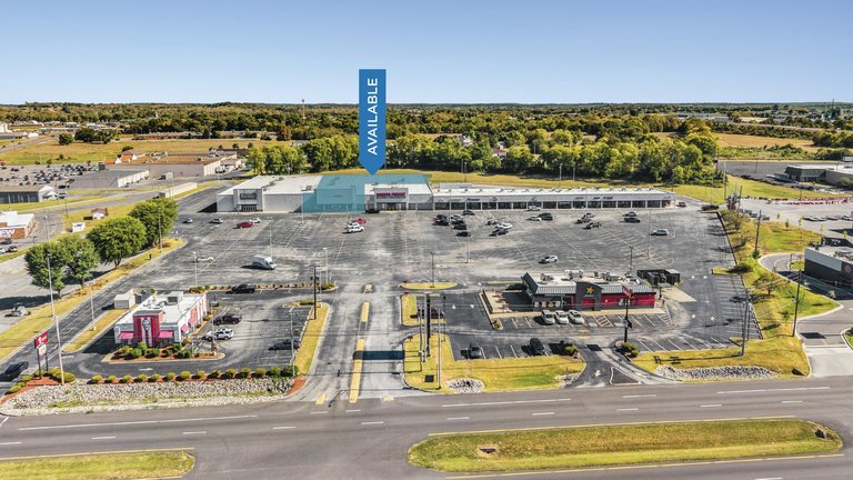 3004 Fort Campbell Boulevard, Hopkinsville, KY, For Lease, Image-9