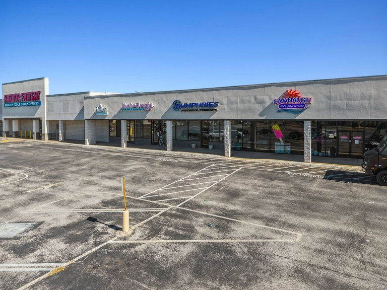 3004 Fort Campbell Boulevard, Hopkinsville, KY, For Lease, Image-4
