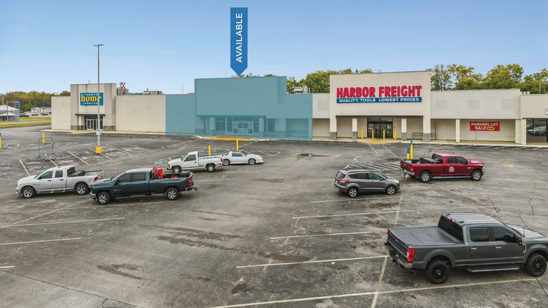3004 Fort Campbell Boulevard, Hopkinsville, KY, For Lease, Image-10