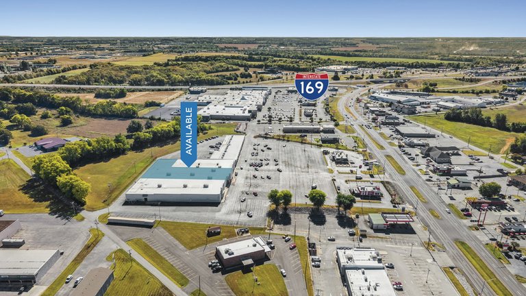 3004 Fort Campbell Boulevard, Hopkinsville, KY, For Lease, Image-7