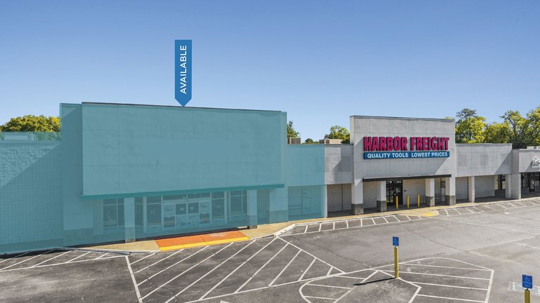3004 Fort Campbell Boulevard, Hopkinsville, KY, For Lease, Image-1