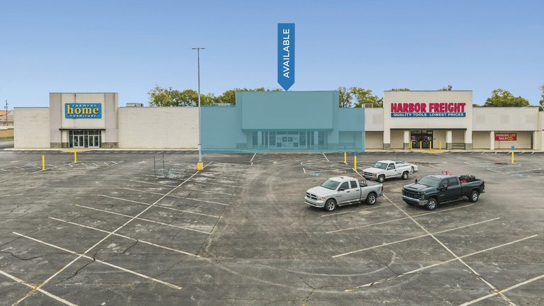 3004 Fort Campbell Boulevard, Hopkinsville, KY, For Lease, Image-11