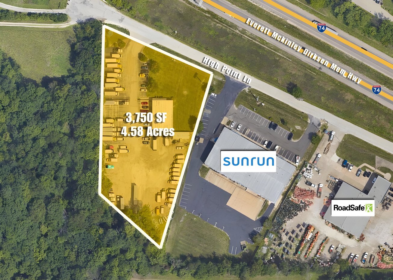 710 High Point Ln, East Peoria, IL, For Sale, Image-1
