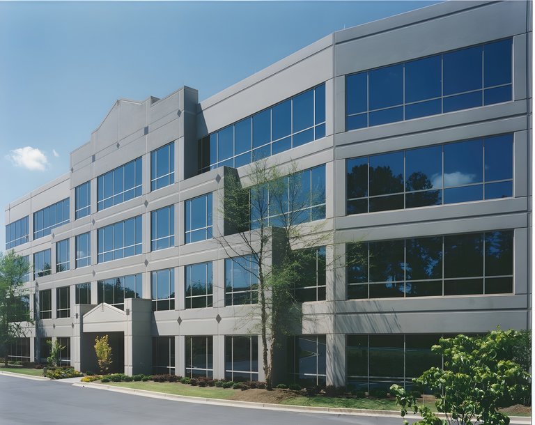 800 Mount Vernon Hwy NE, Atlanta, GA, For Lease, Image-2