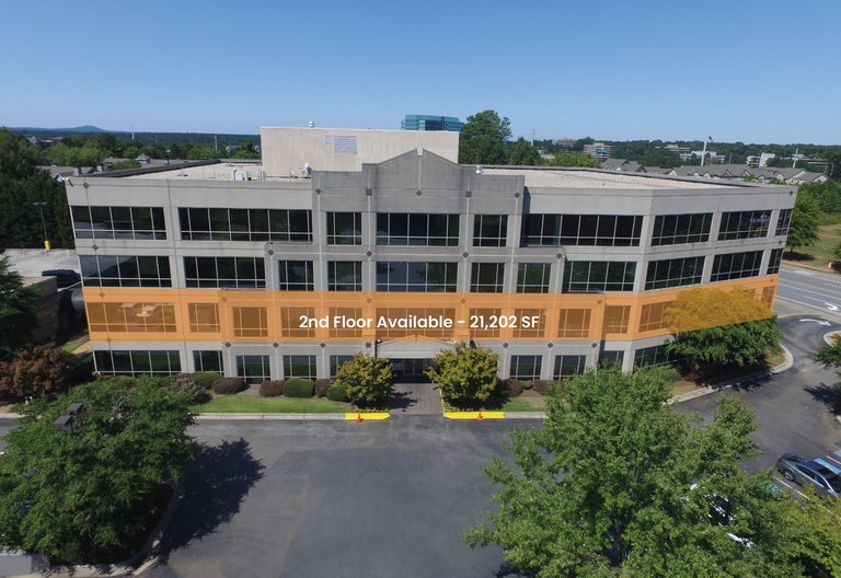 800 Mount Vernon Hwy NE, Atlanta, GA, For Lease, Image-1