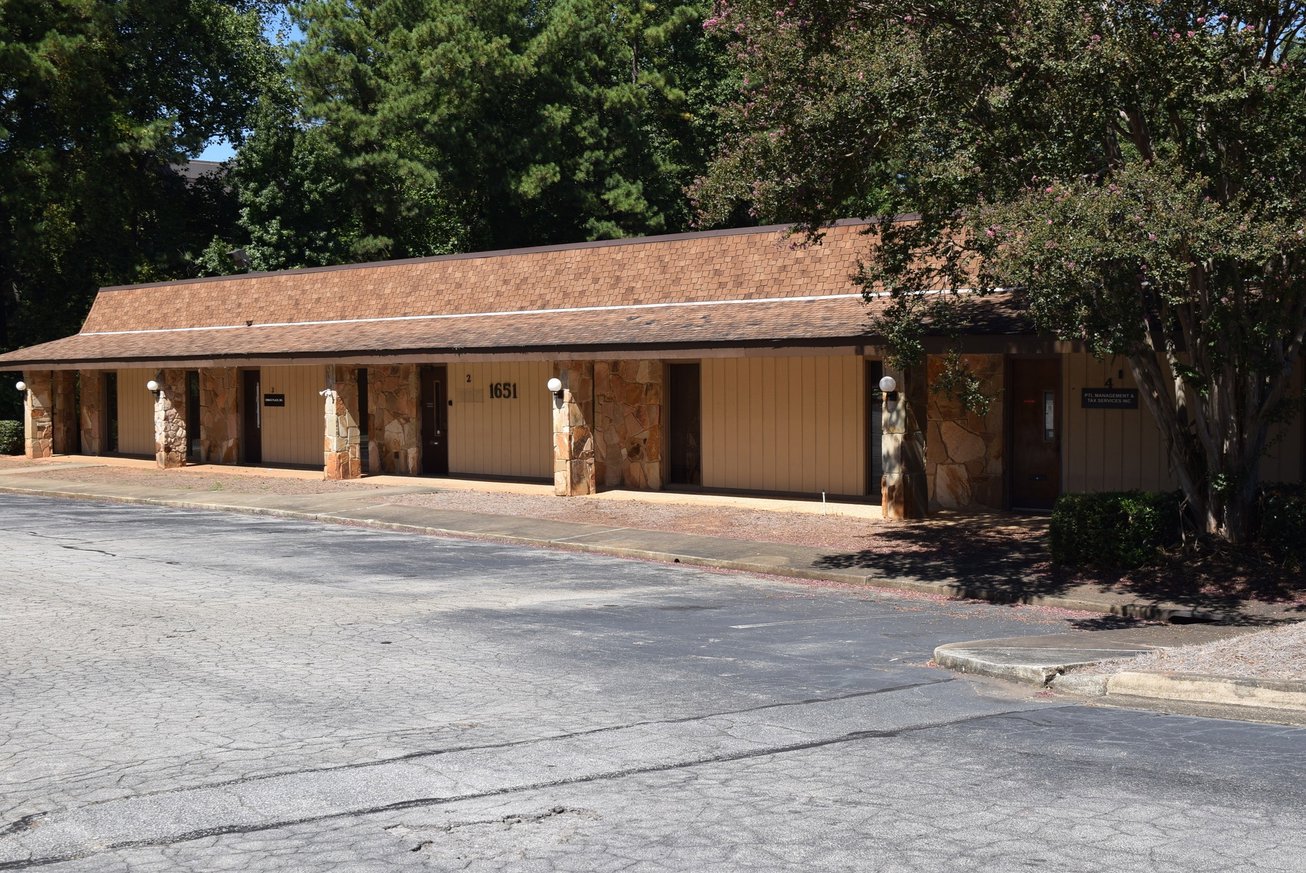 1651 - 1571 Phoenix Blvd, College Park, GA, For Sale, Image-2