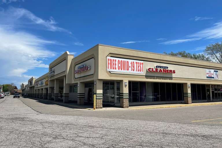 13790 Twelve Mile Road, Warren, MI, For Lease, Image-4