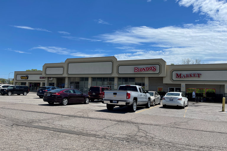 13790 Twelve Mile Road, Warren, MI, For Lease, Image-2