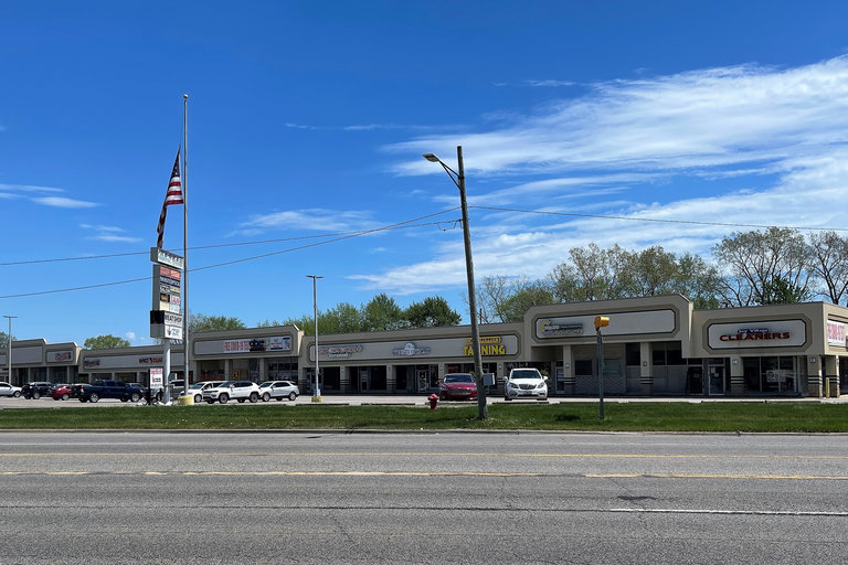 13790 Twelve Mile Road, Warren, MI, For Lease, Image-1