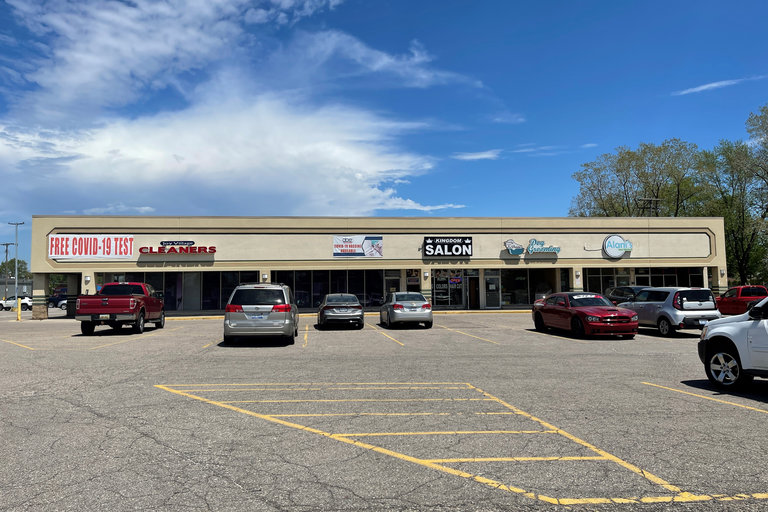 13790 Twelve Mile Road, Warren, MI, For Lease, Image-5