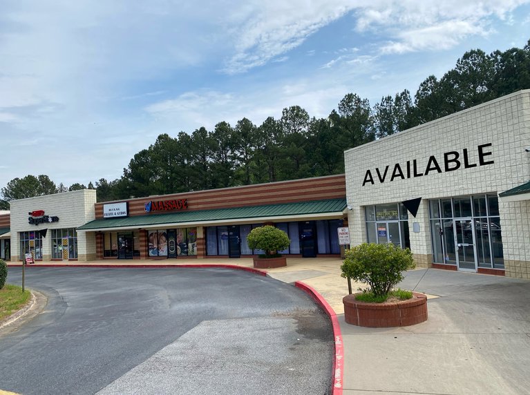 2800 Canton Road, Marietta, GA, For Lease, Image-3