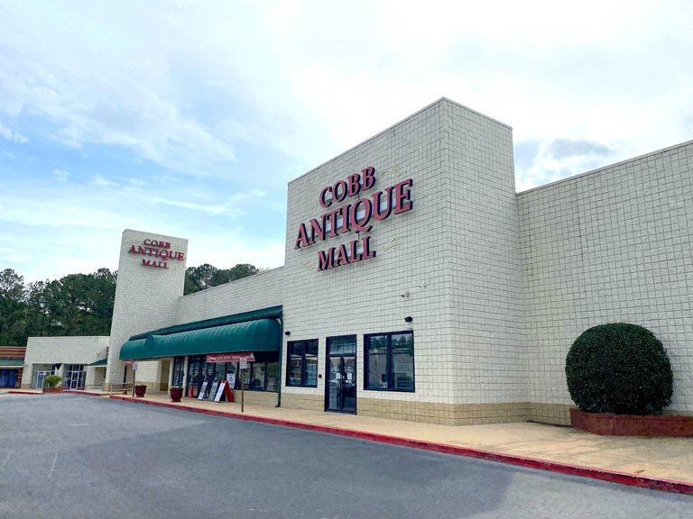 2800 Canton Road, Marietta, GA, For Lease, Image-1