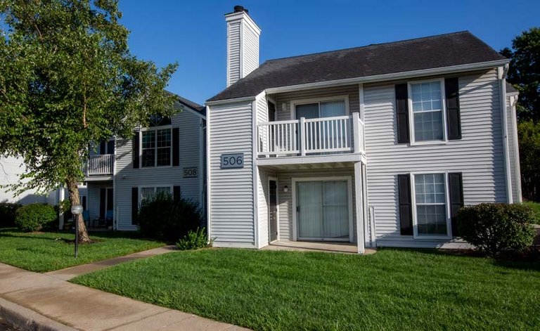 Pinehurst Apartment Homes