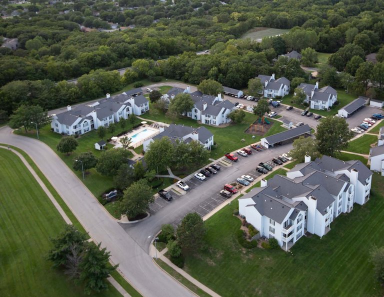 Pinehurst Apartment Homes