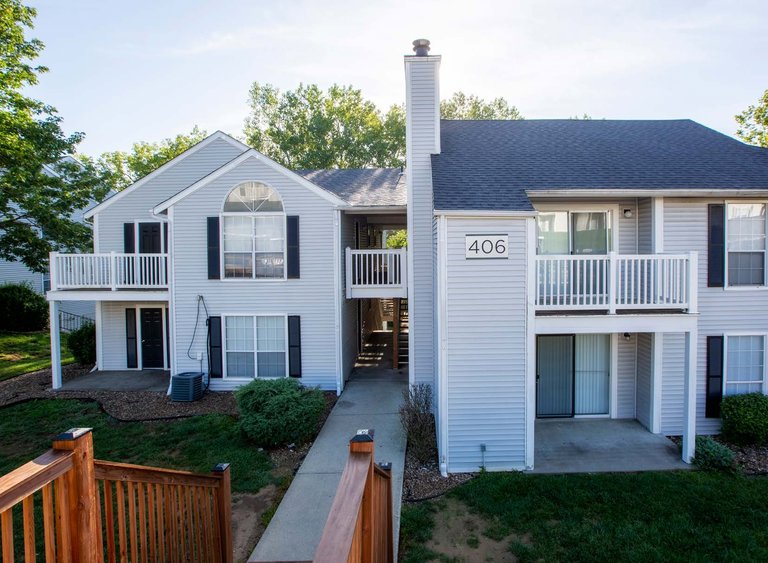 Pinehurst Apartment Homes