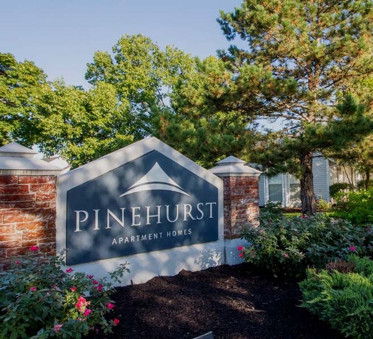 Pinehurst Apartment Homes