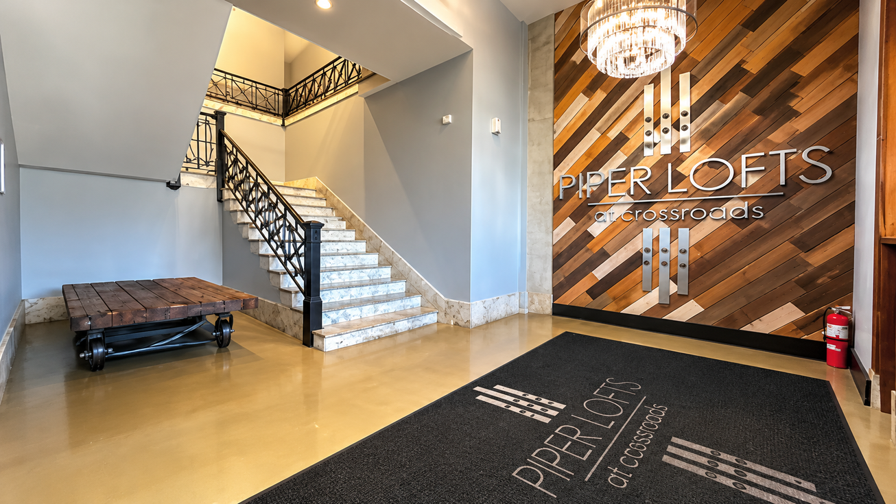 117 W 20th St Office